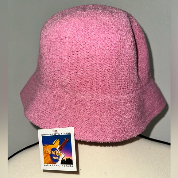 HRH bucket hat - Picture 2 of 3